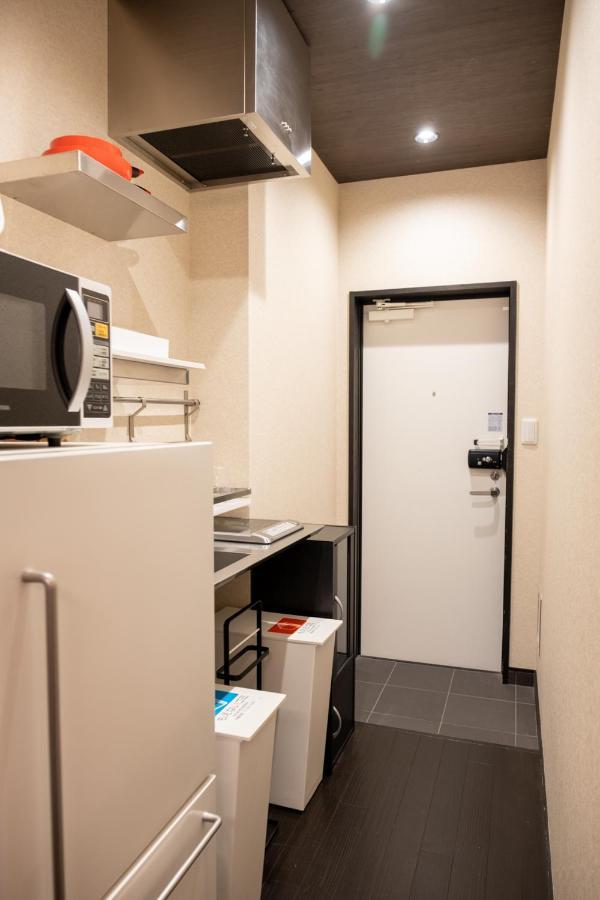 Little Hotel Kyoto Karasuma Takatsuji Exterior photo